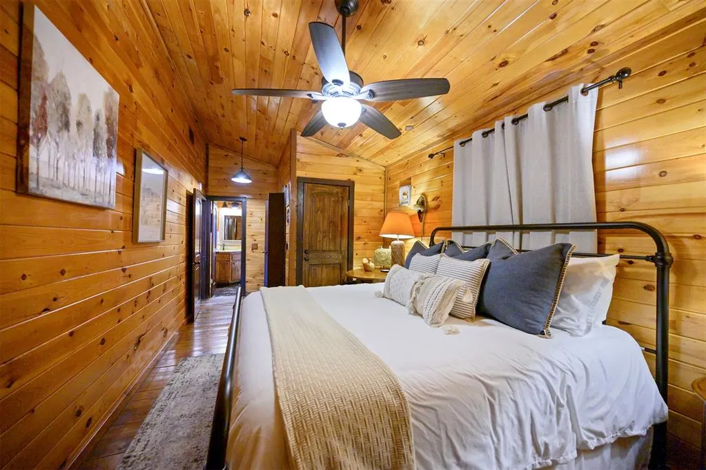 Photo 47 — 732 Red Fox Road, Broken Bow, OK 74728