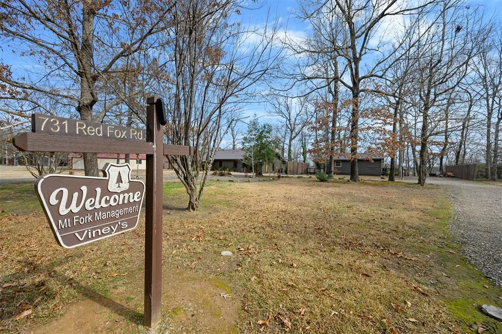 Photo 49 — 732 Red Fox Road, Broken Bow, OK 74728