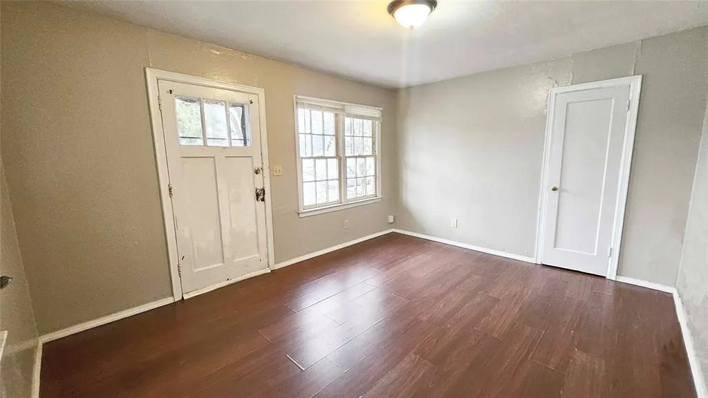 Photo 3 — 1339 SW 26th Street, Oklahoma City, OK 73108