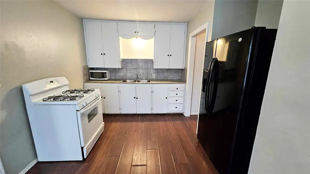 Photo 5 — 1339 SW 26th Street, Oklahoma City, OK 73108