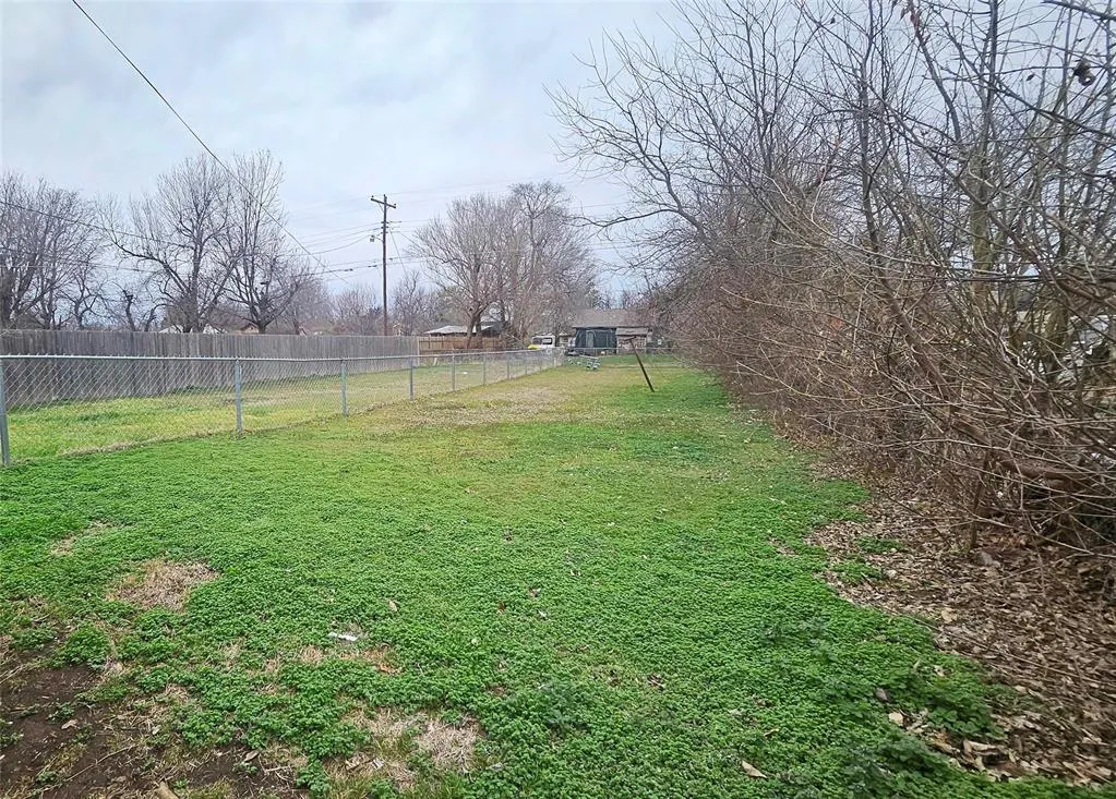 Photo 10 — 1339 SW 26th Street, Oklahoma City, OK 73108