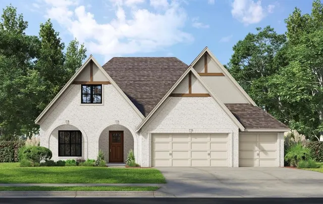 Photo 2 — 3204 Sagebrush Place, Yukon, OK 73099