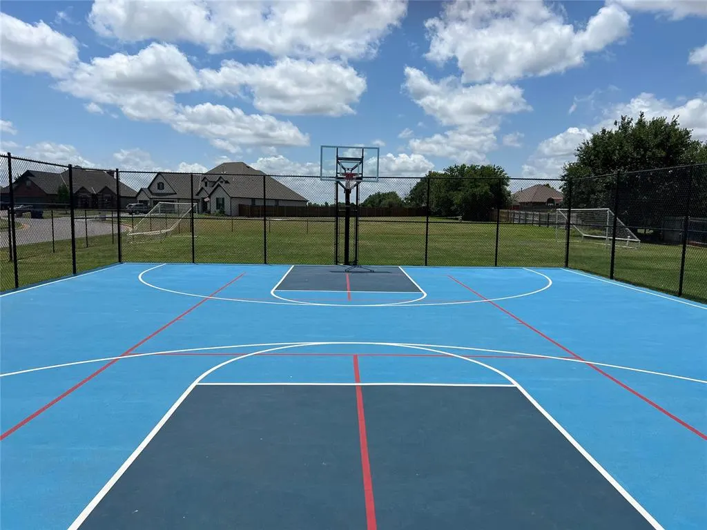 Photo 6 — 3204 Sagebrush Place, Yukon, OK 73099