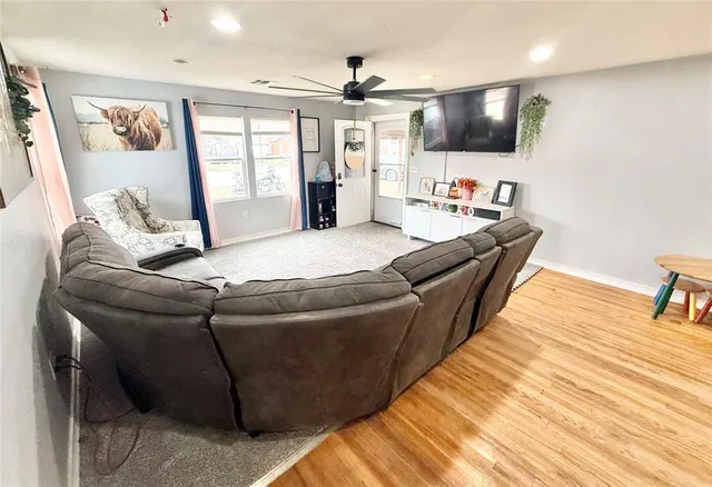 Photo 7 — 401 E Davis Street, Tipton, OK 73570