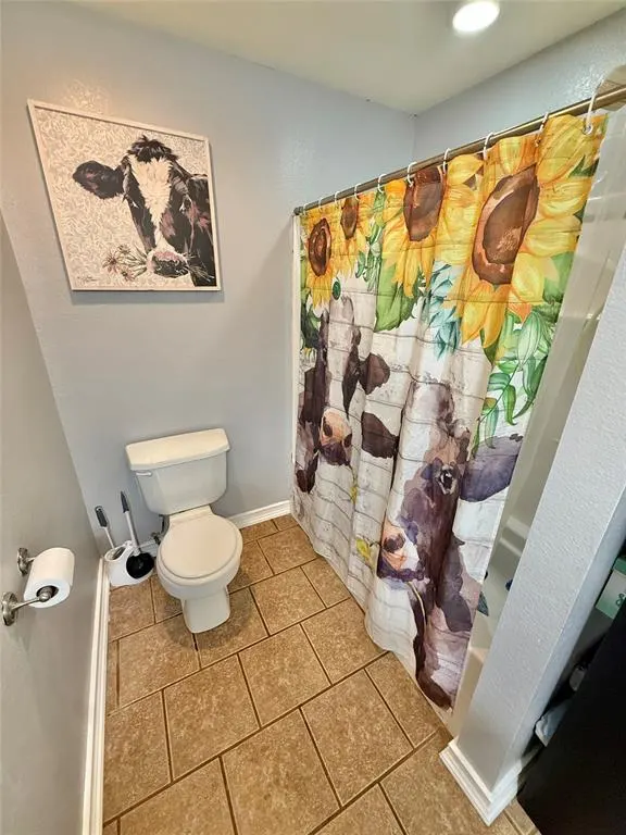Photo 15 — 401 E Davis Street, Tipton, OK 73570