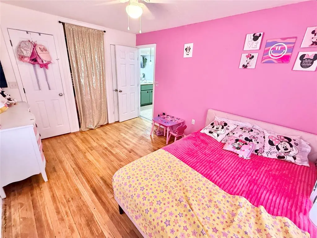 Photo 18 — 401 E Davis Street, Tipton, OK 73570
