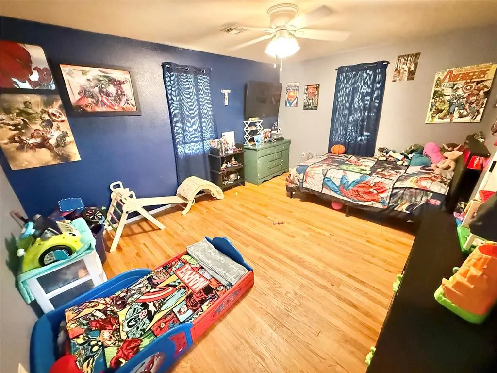 Photo 19 — 401 E Davis Street, Tipton, OK 73570