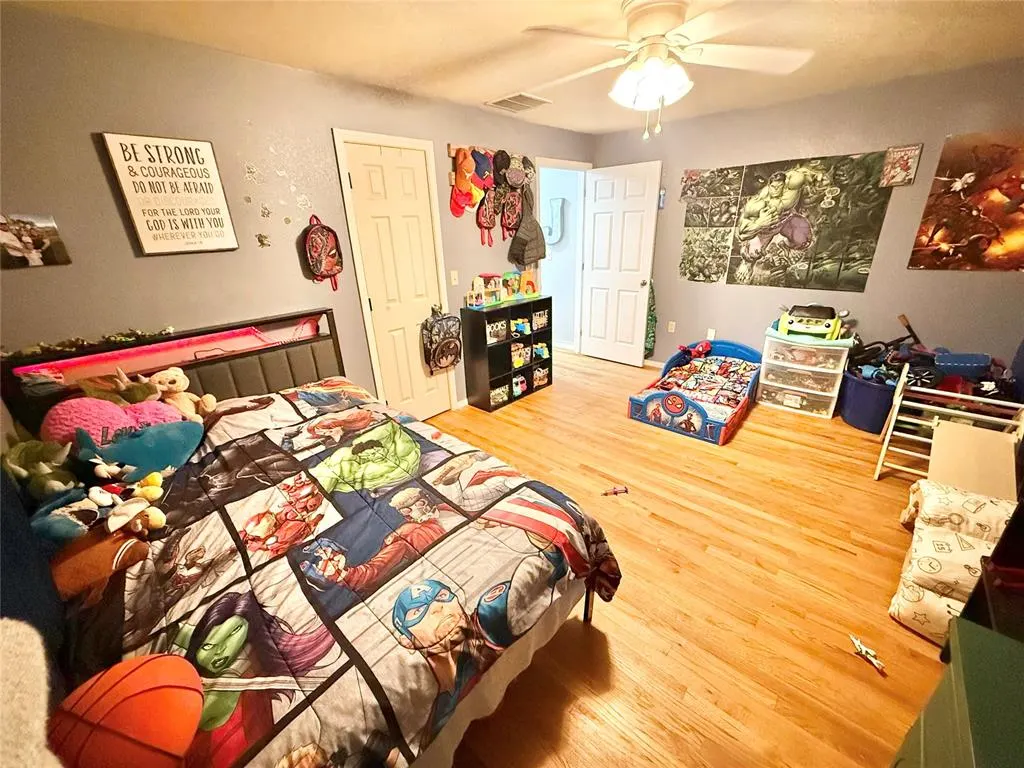 Photo 20 — 401 E Davis Street, Tipton, OK 73570
