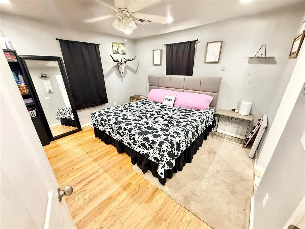 Photo 21 — 401 E Davis Street, Tipton, OK 73570