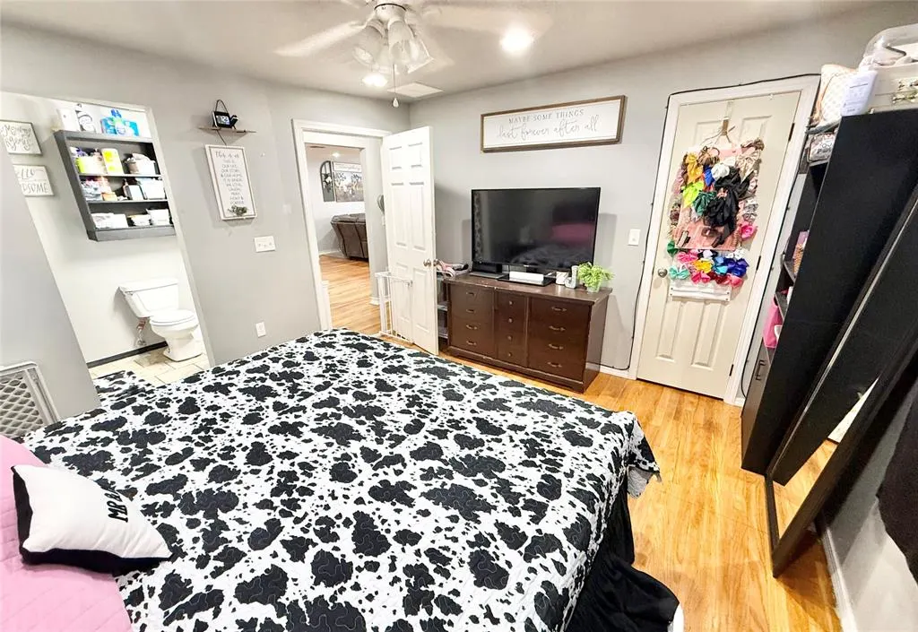 Photo 22 — 401 E Davis Street, Tipton, OK 73570