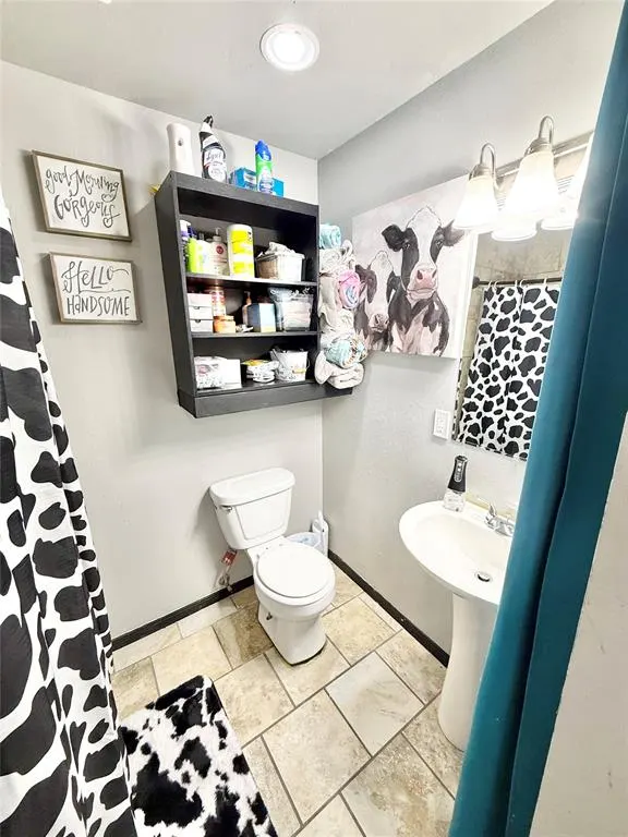 Photo 23 — 401 E Davis Street, Tipton, OK 73570