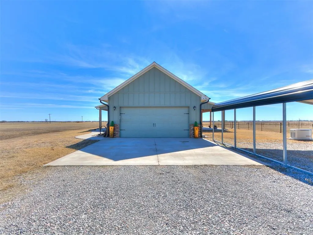 Photo 7 — 6125 Alfadale Street, Union City, OK 73090