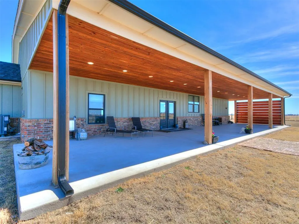 Photo 9 — 6125 Alfadale Street, Union City, OK 73090