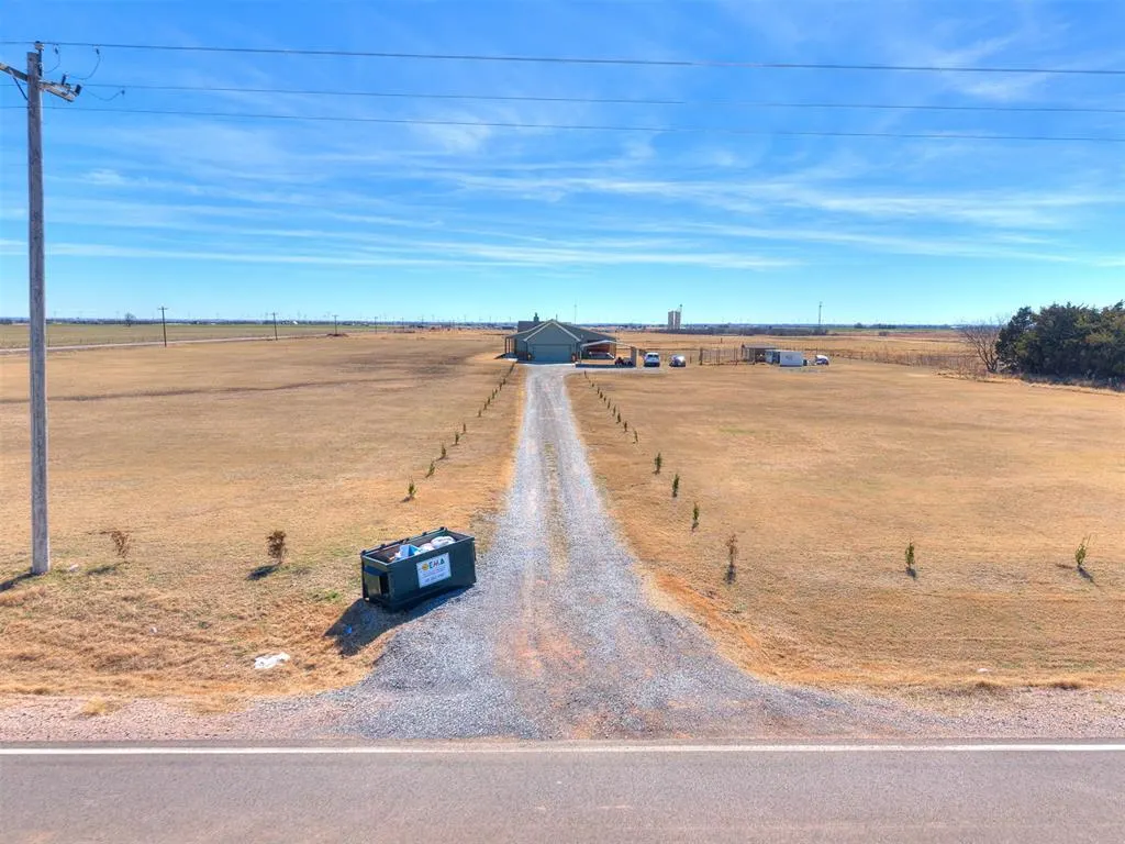 Photo 11 — 6125 Alfadale Street, Union City, OK 73090