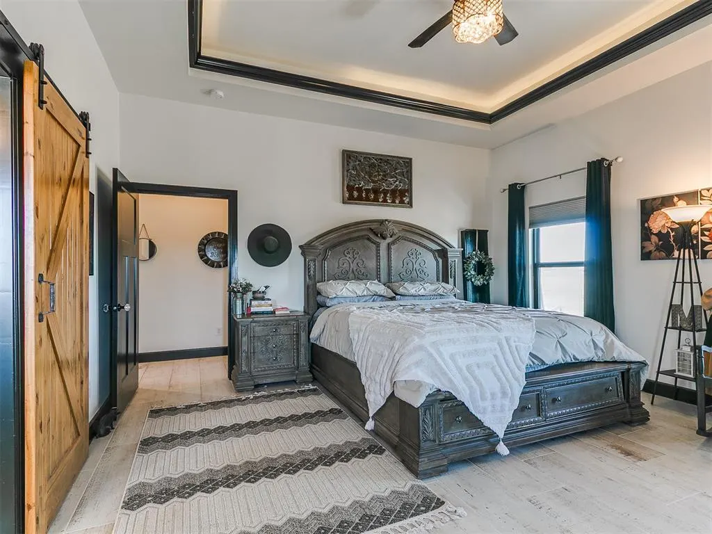 Photo 13 — 6125 Alfadale Street, Union City, OK 73090
