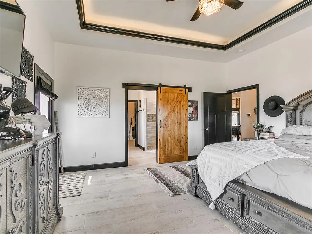 Photo 14 — 6125 Alfadale Street, Union City, OK 73090