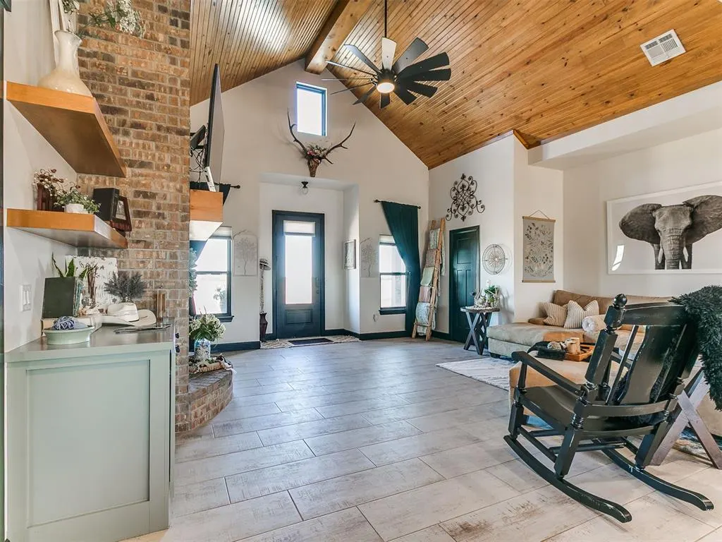 Photo 23 — 6125 Alfadale Street, Union City, OK 73090