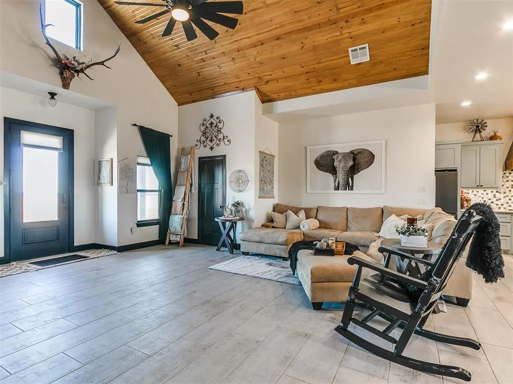Photo 24 — 6125 Alfadale Street, Union City, OK 73090