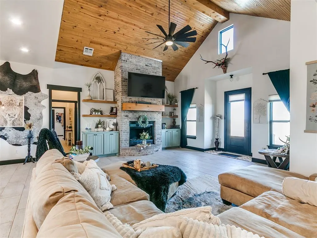 Photo 26 — 6125 Alfadale Street, Union City, OK 73090