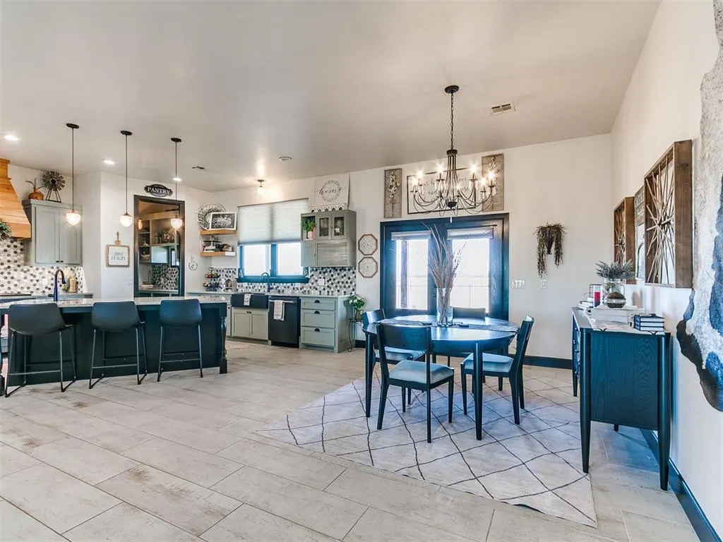 Photo 31 — 6125 Alfadale Street, Union City, OK 73090