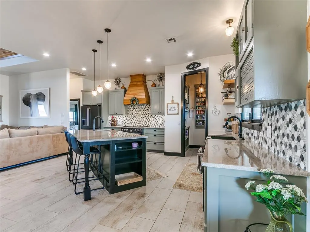 Photo 32 — 6125 Alfadale Street, Union City, OK 73090