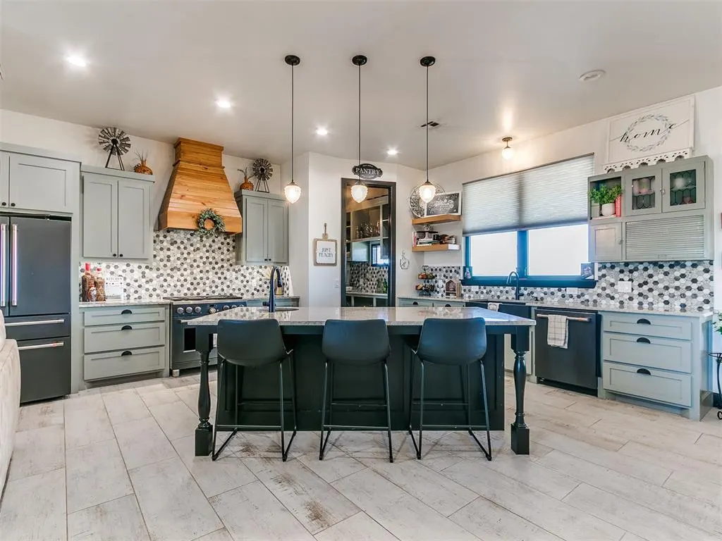 Photo 33 — 6125 Alfadale Street, Union City, OK 73090