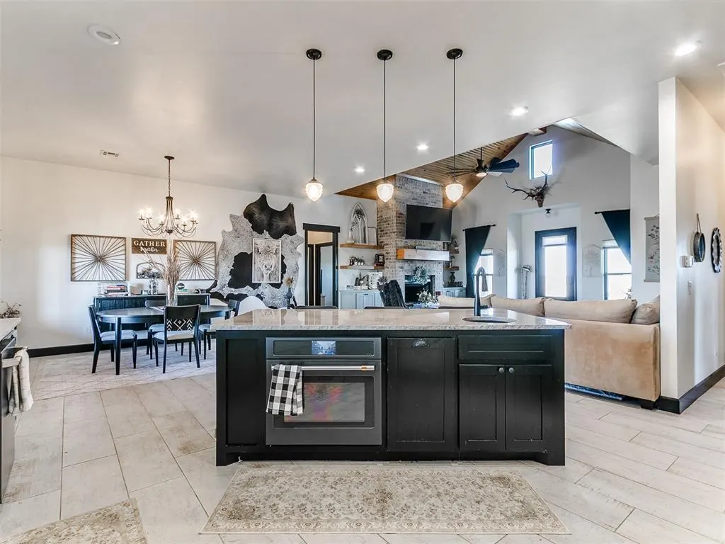 Photo 37 — 6125 Alfadale Street, Union City, OK 73090