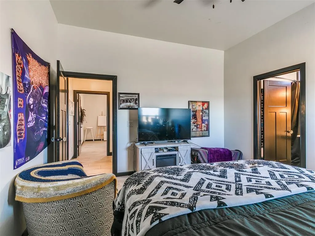 Photo 40 — 6125 Alfadale Street, Union City, OK 73090