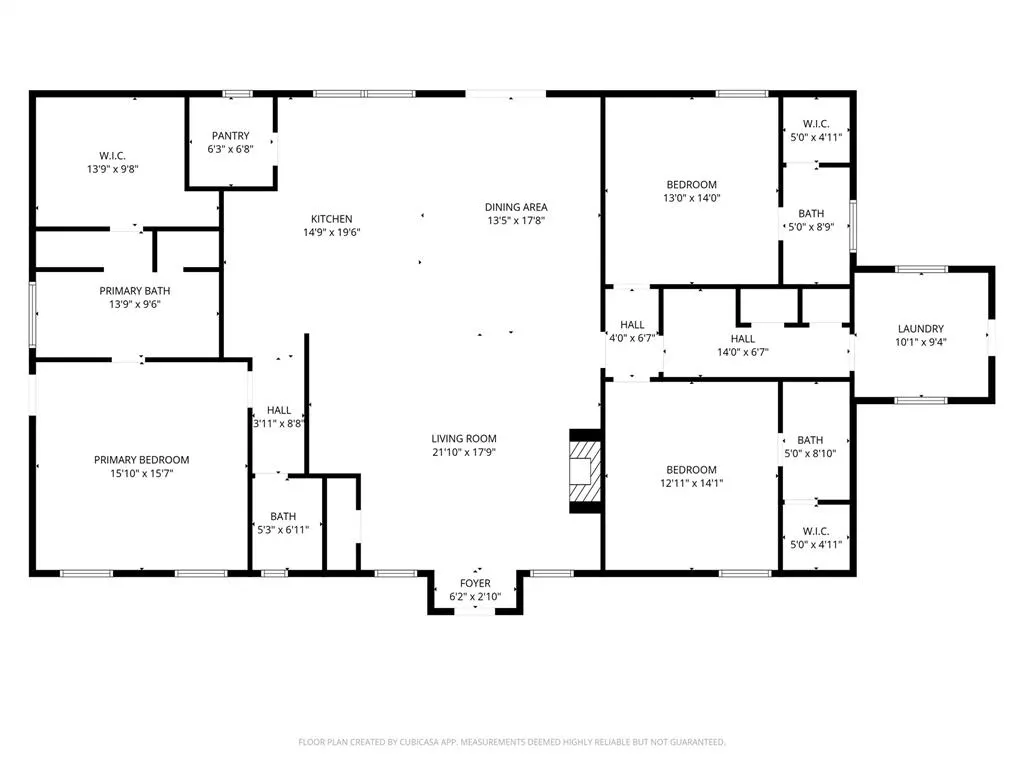 Photo 50 — 6125 Alfadale Street, Union City, OK 73090