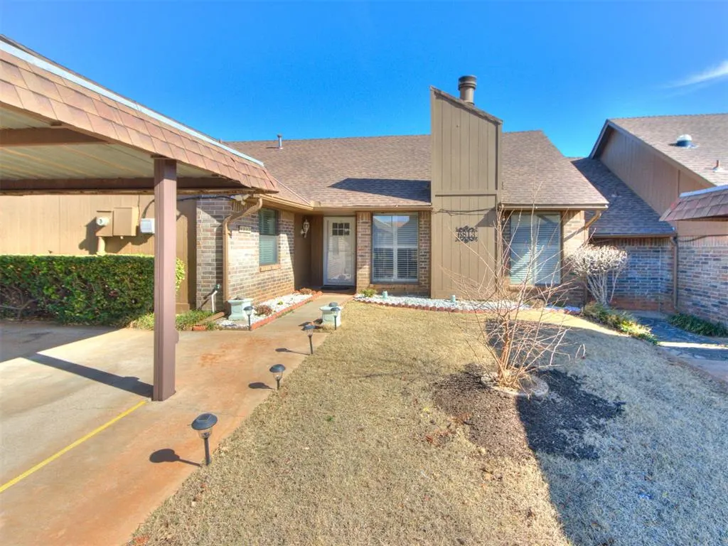 Photo 3 — 6813 NW 64th Terrace, Oklahoma City, OK 73132