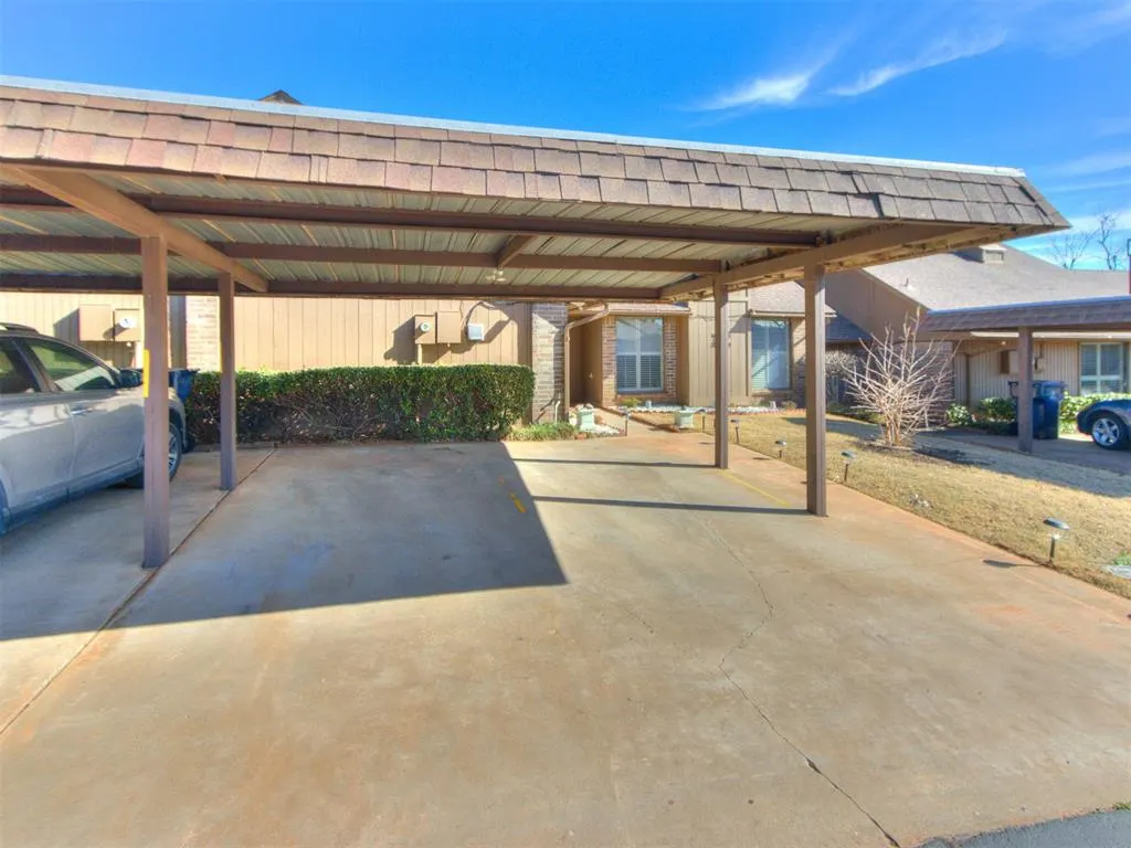 Photo 4 — 6813 NW 64th Terrace, Oklahoma City, OK 73132