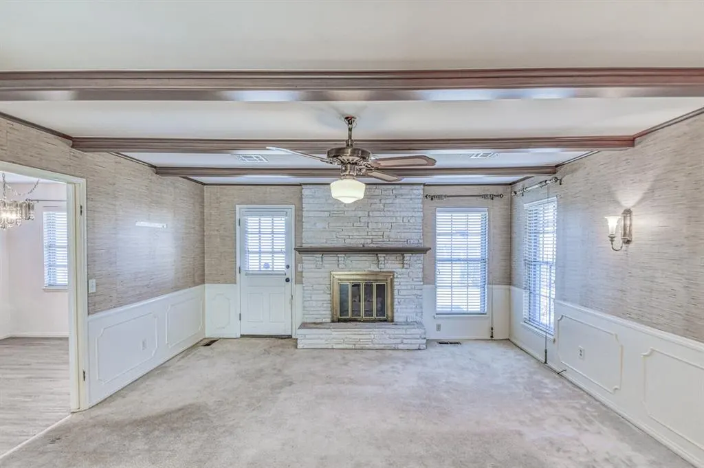Photo 9 — 3209 NW 61st Terrace, Oklahoma City, OK 73112
