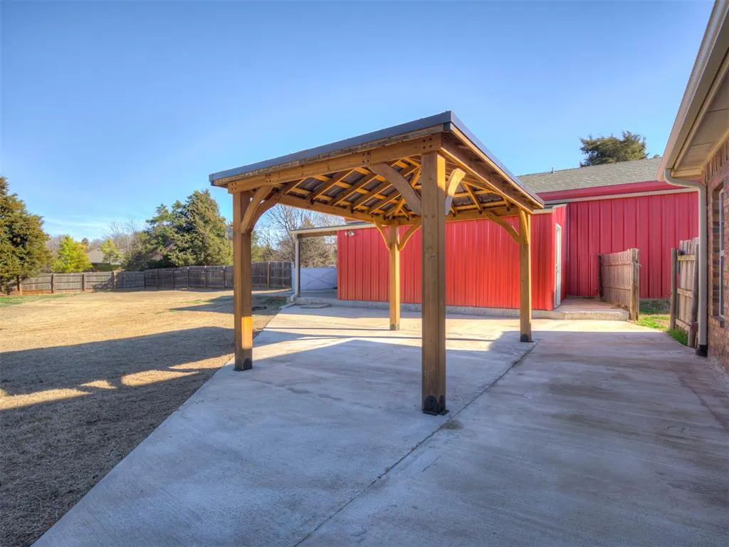 Photo 27 — 1509 Willow Road, Blanchard, OK 73010