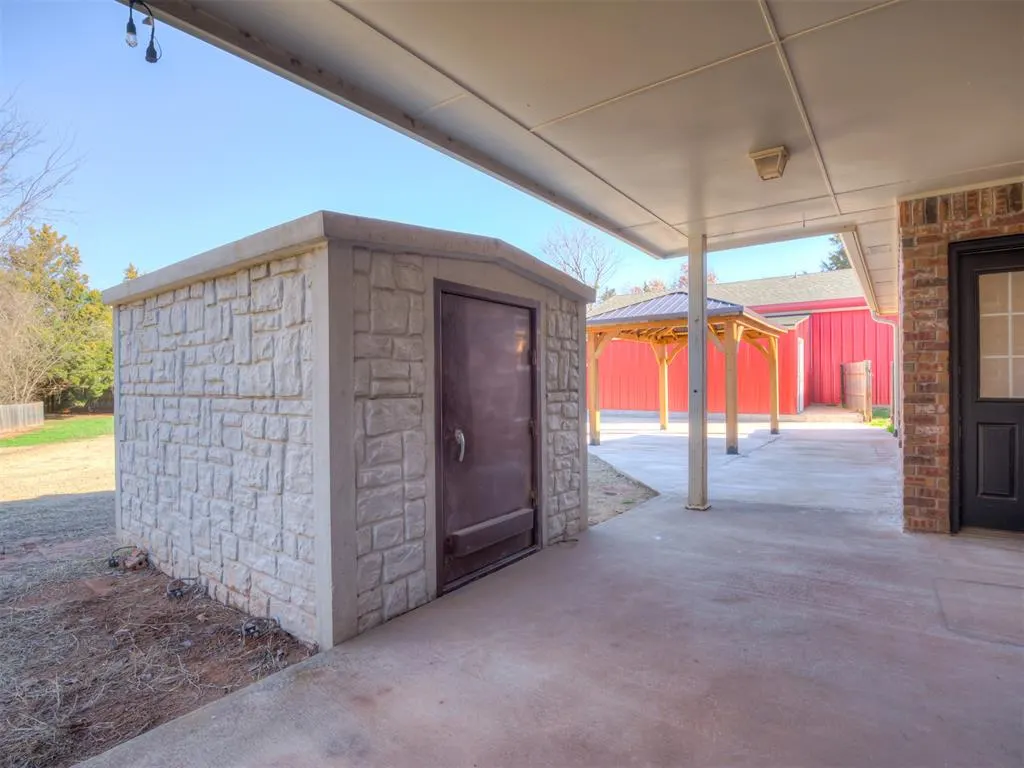 Photo 28 — 1509 Willow Road, Blanchard, OK 73010