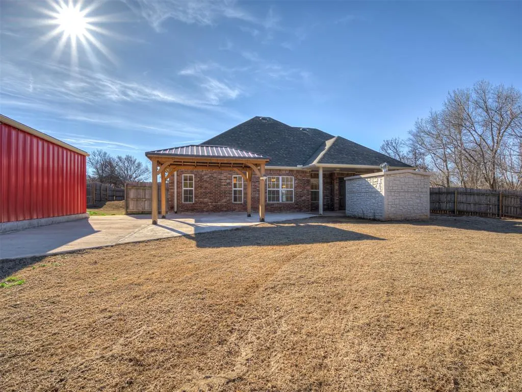 Photo 29 — 1509 Willow Road, Blanchard, OK 73010