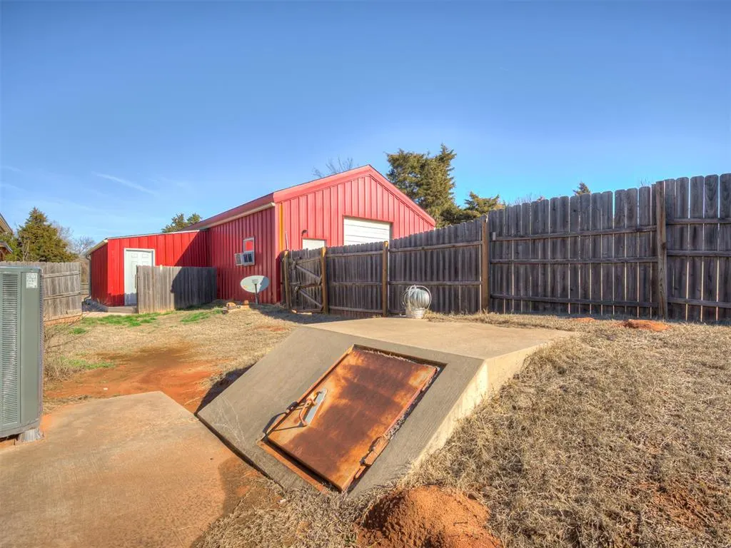 Photo 30 — 1509 Willow Road, Blanchard, OK 73010