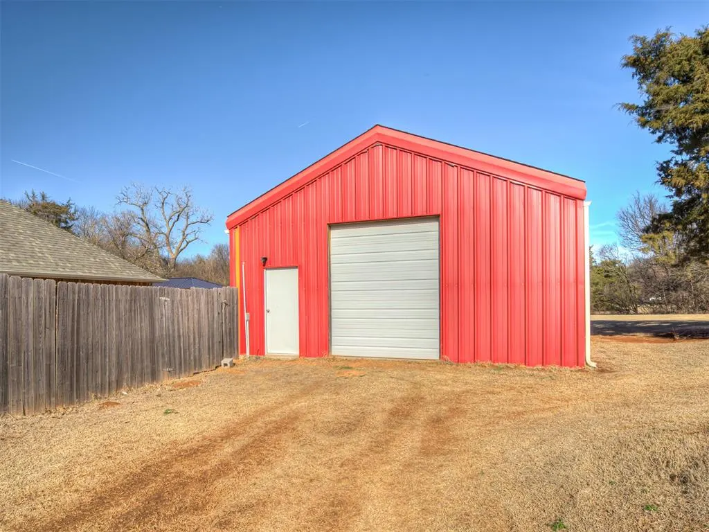 Photo 31 — 1509 Willow Road, Blanchard, OK 73010