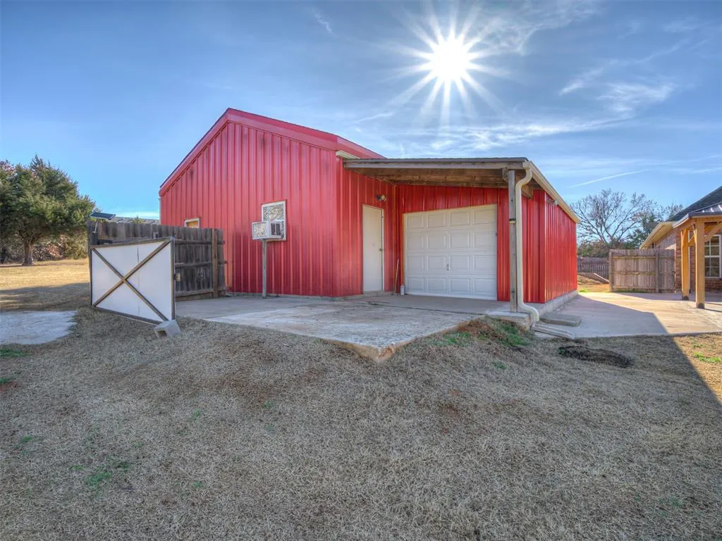 Photo 32 — 1509 Willow Road, Blanchard, OK 73010