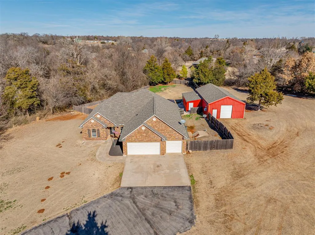 Photo 37 — 1509 Willow Road, Blanchard, OK 73010