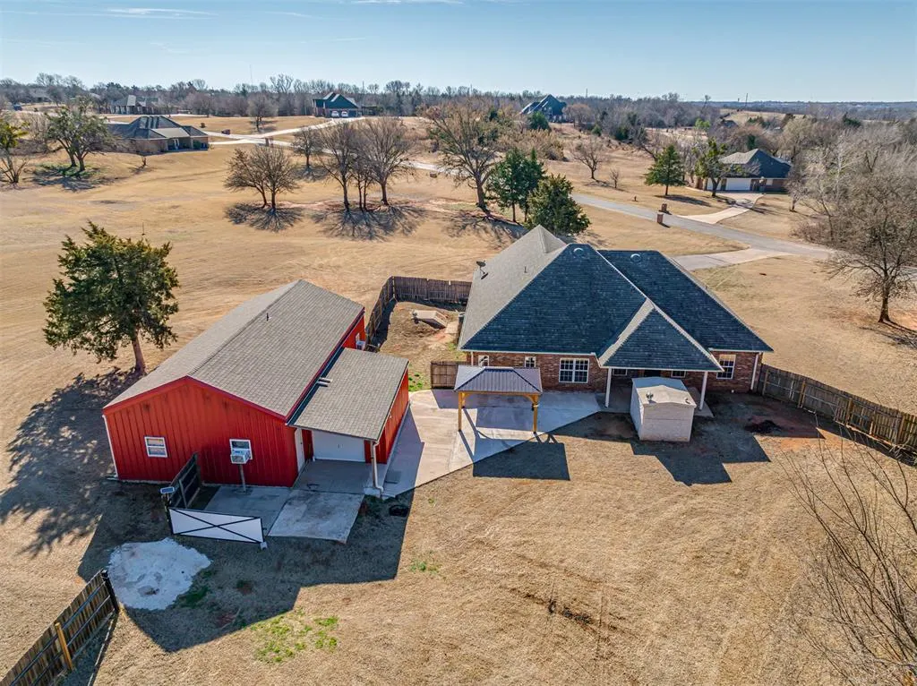 Photo 38 — 1509 Willow Road, Blanchard, OK 73010