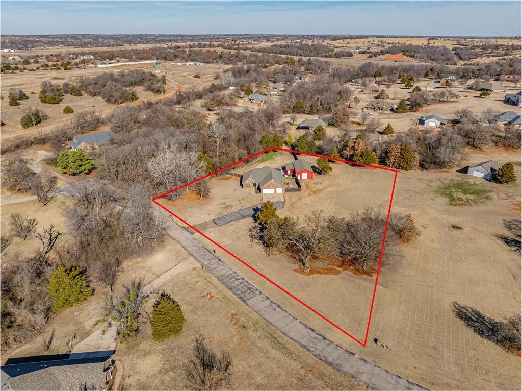 Photo 39 — 1509 Willow Road, Blanchard, OK 73010