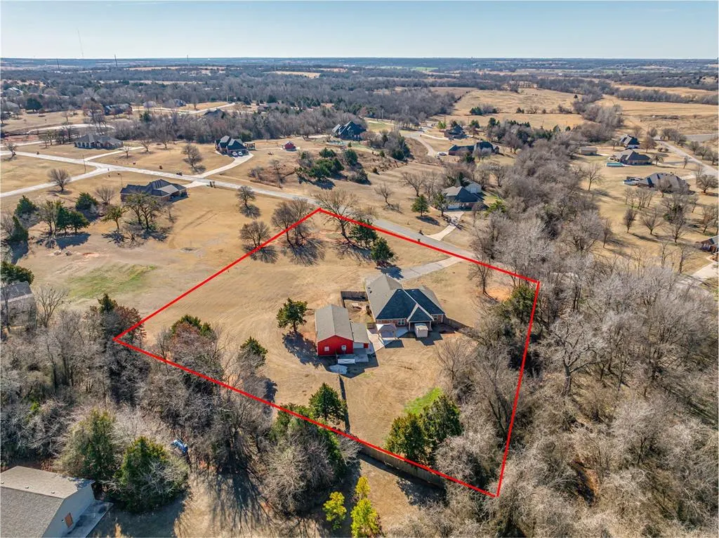Photo 40 — 1509 Willow Road, Blanchard, OK 73010