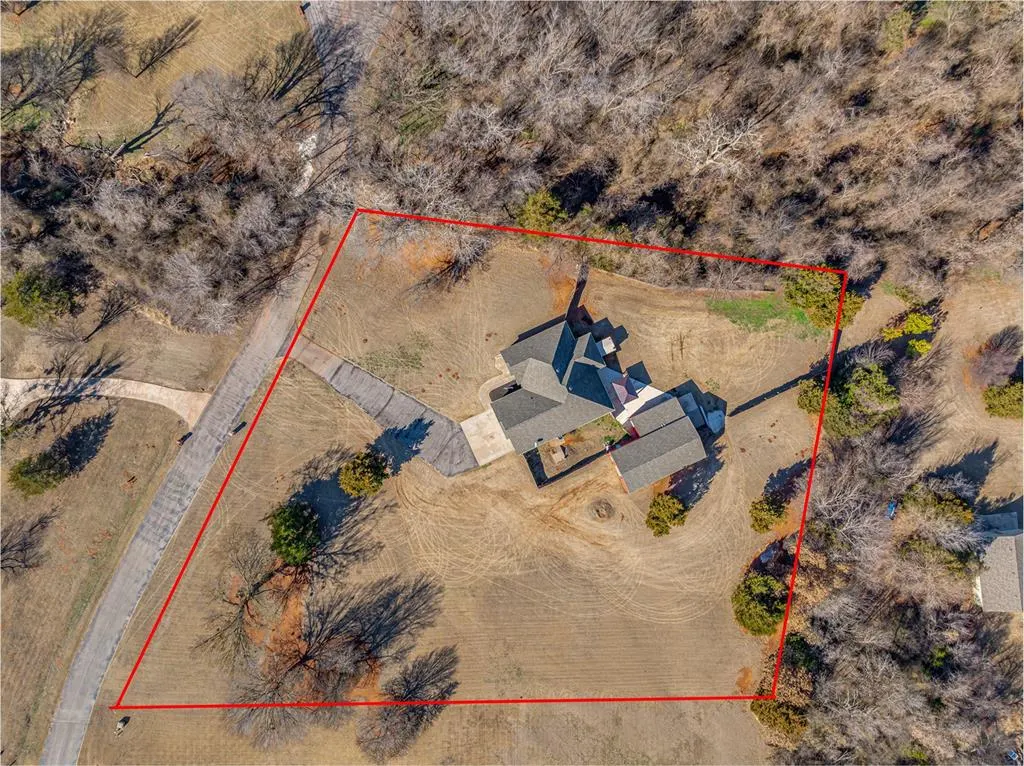 Photo 41 — 1509 Willow Road, Blanchard, OK 73010