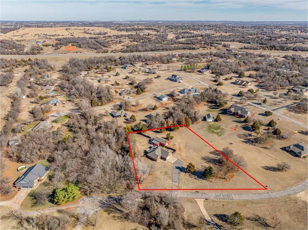 Photo 42 — 1509 Willow Road, Blanchard, OK 73010