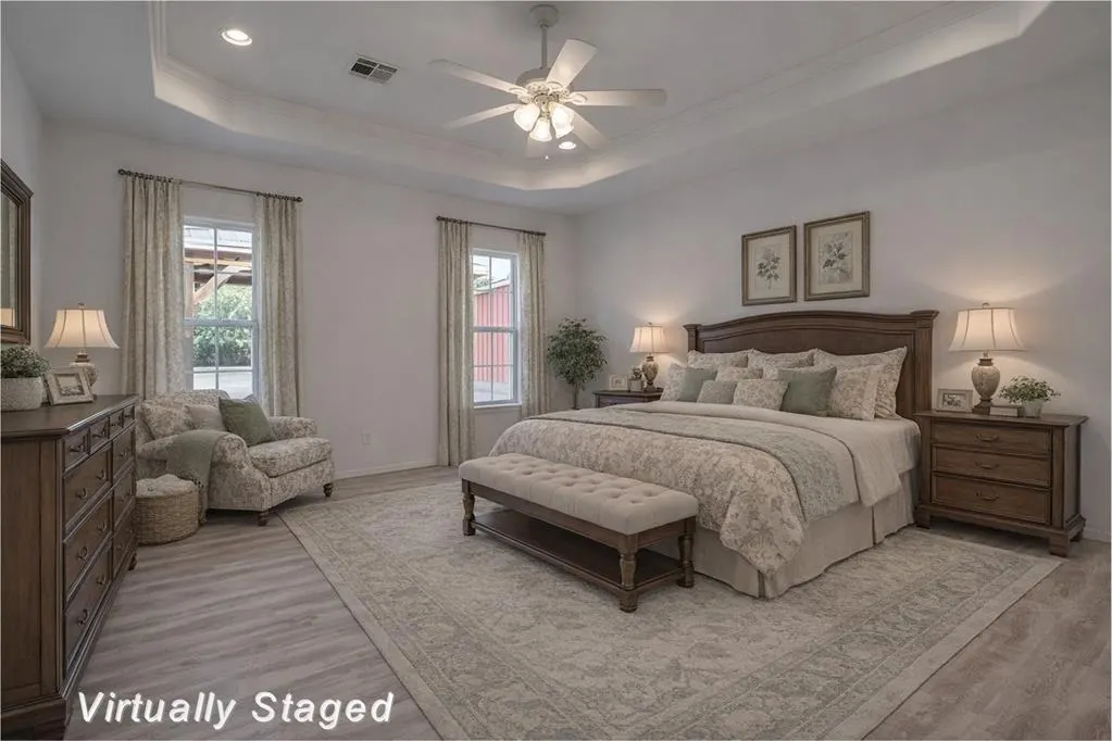 Photo 14 — 1509 Willow Road, Blanchard, OK 73010