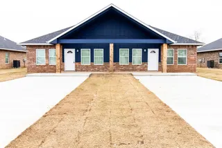 Sold home at 308 NW 122nd Street #A & B