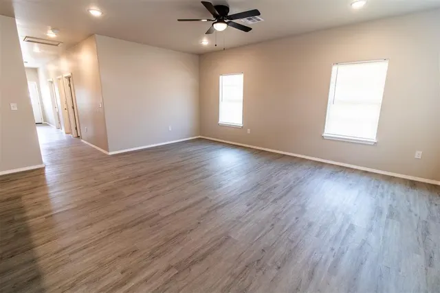 Photo 2 — 308 NW 122nd Street A & B, Oklahoma City, OK 73114