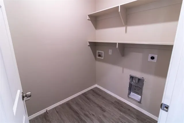 Photo 7 — 308 NW 122nd Street A & B, Oklahoma City, OK 73114