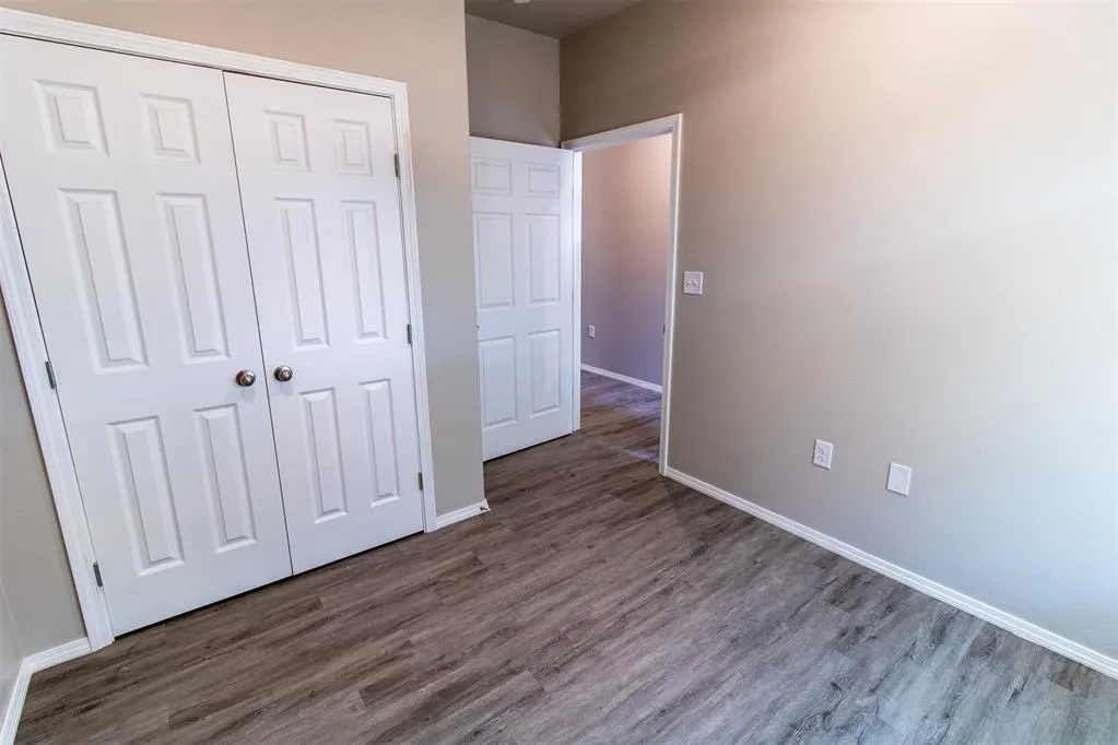 Photo 9 — 308 NW 122nd Street A & B, Oklahoma City, OK 73114