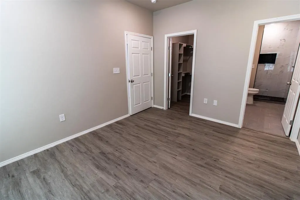 Photo 10 — 308 NW 122nd Street A & B, Oklahoma City, OK 73114